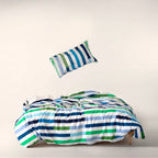 Stereo Duvet Cover - Multicolour