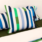 Stereo Pillowcase - Multicoloured
