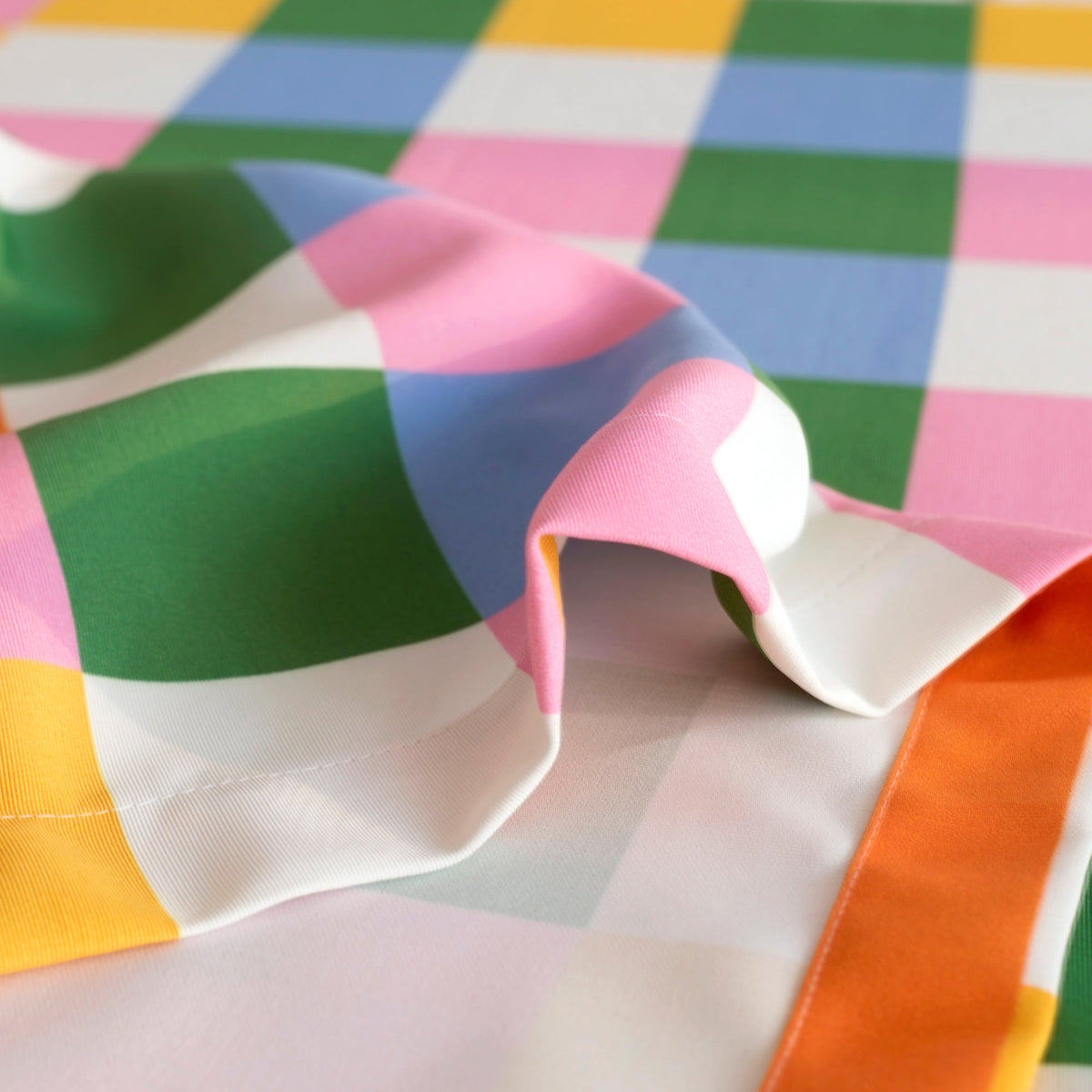 Arcade Pop Tablecloth