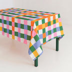 Arcade Pop Tablecloth