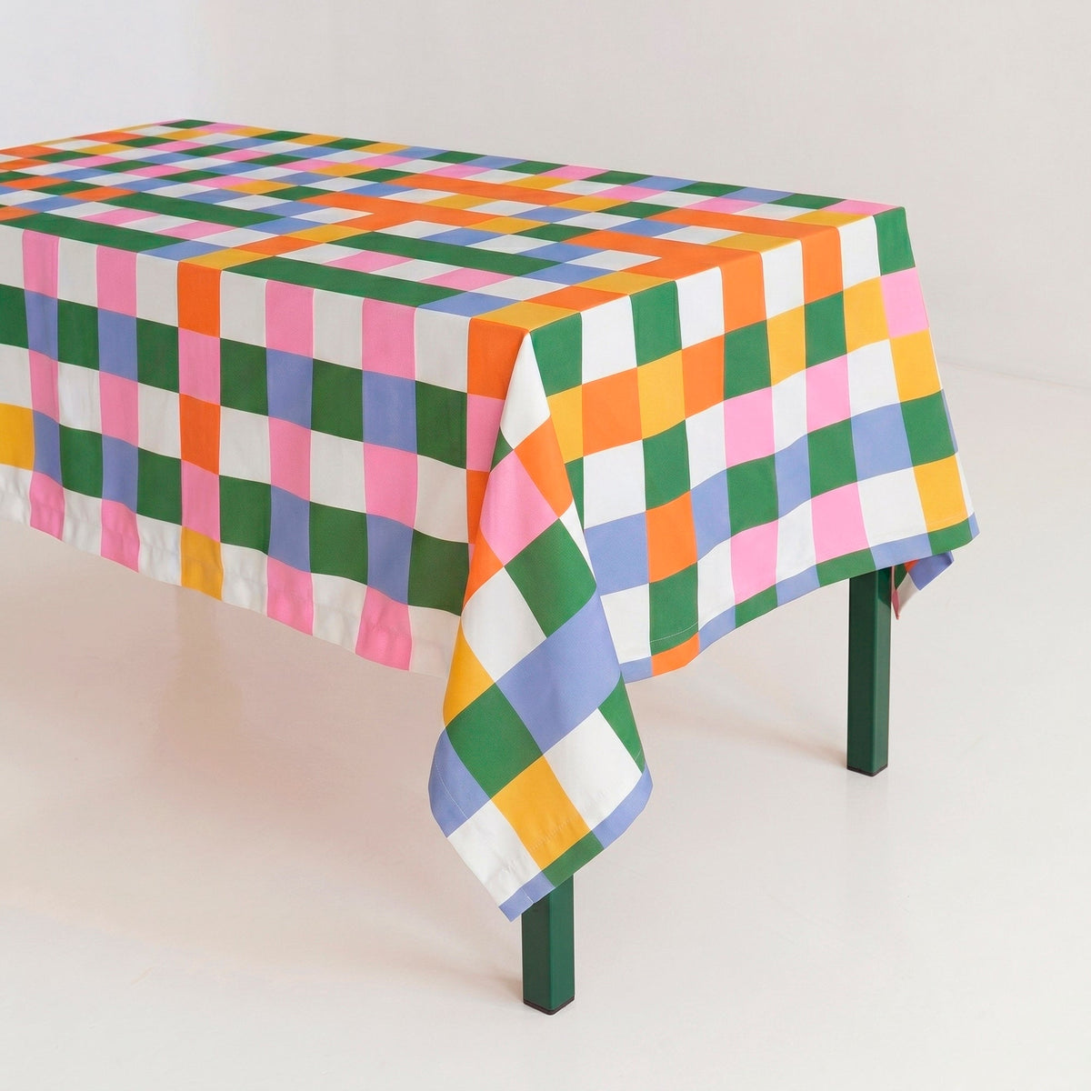 Arcade Pop Tablecloth