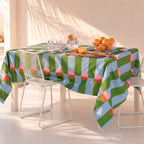 Boogie Tablecloth