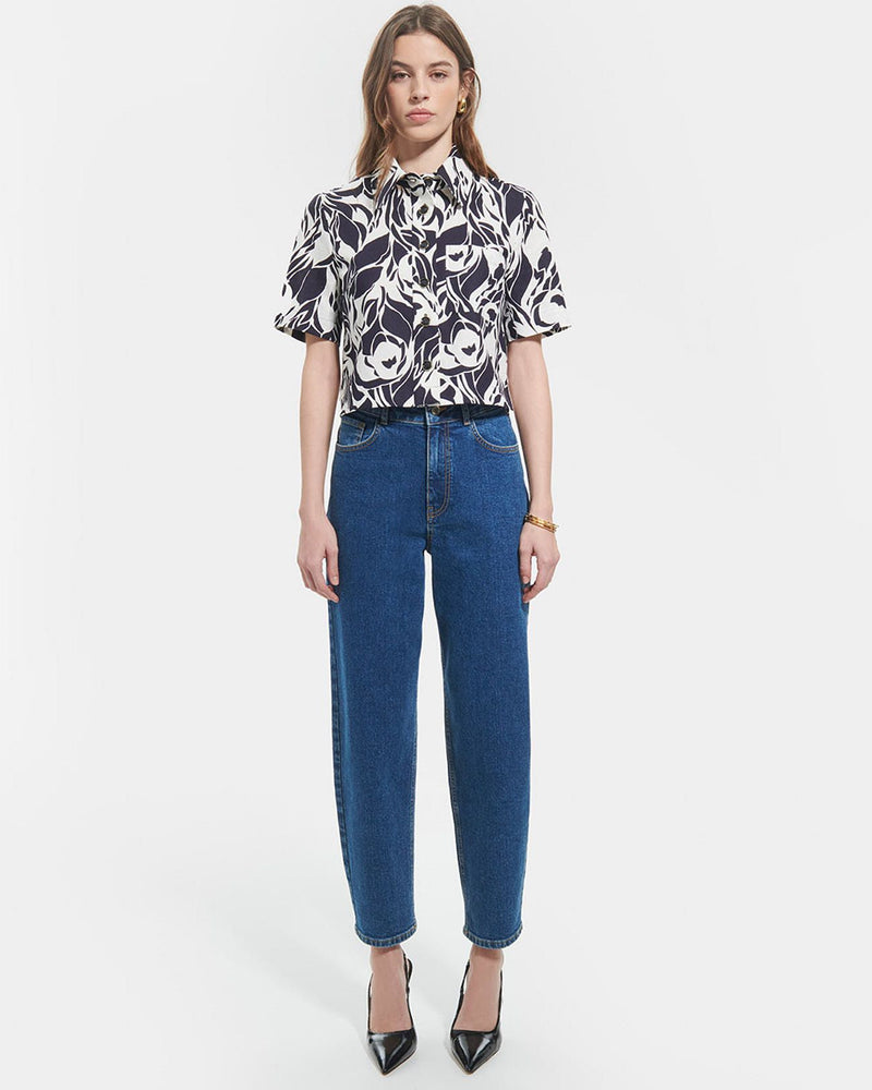 Chemise Celinette_1