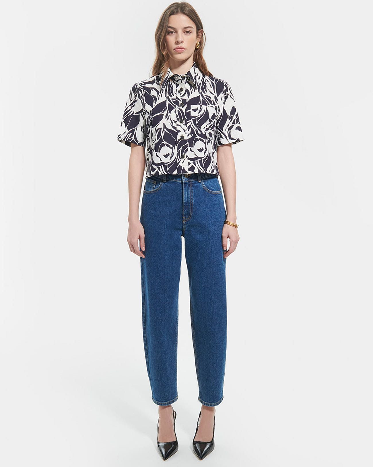 Chemise Celinette_1