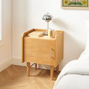 Table De Chevet Twiggy - Placage Chêne