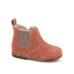 T&C 1 Zip Elast - Framboise