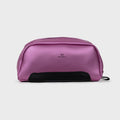 Trousse De Toilette Imperméable - Rose Métallisé