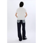T-Shirt - White - Women