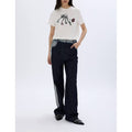 T-Shirt - White - Women
