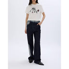 T-Shirt - White - Women