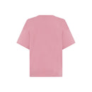 T-Shirt - Rose - Femme