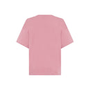 T-Shirt - Rose - Femme