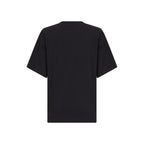 Camiseta - Negro - Mujer