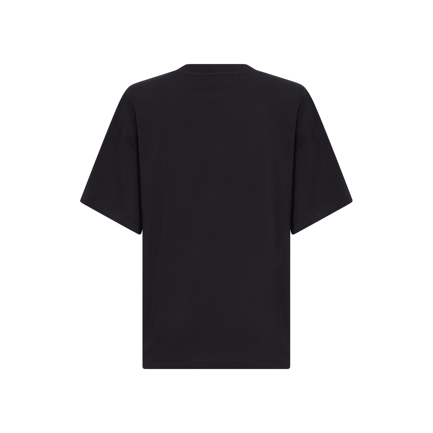 Camiseta - Negro - Mujer