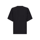 Camiseta - Negro - Mujer