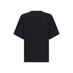 Camiseta - Negro - Mujer