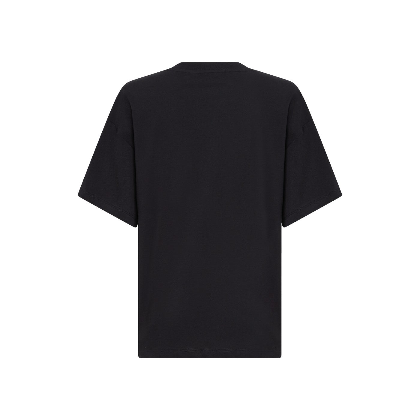 Camiseta - Negro - Mujer