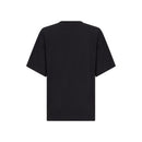 Camiseta - Negro - Mujer