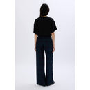Camiseta - Negro - Mujer