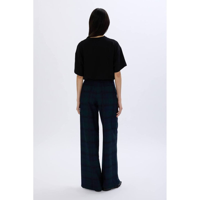 Camiseta - Negro - Mujer