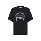 Camiseta - Negro - Mujer
