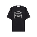 Camiseta - Negro - Mujer