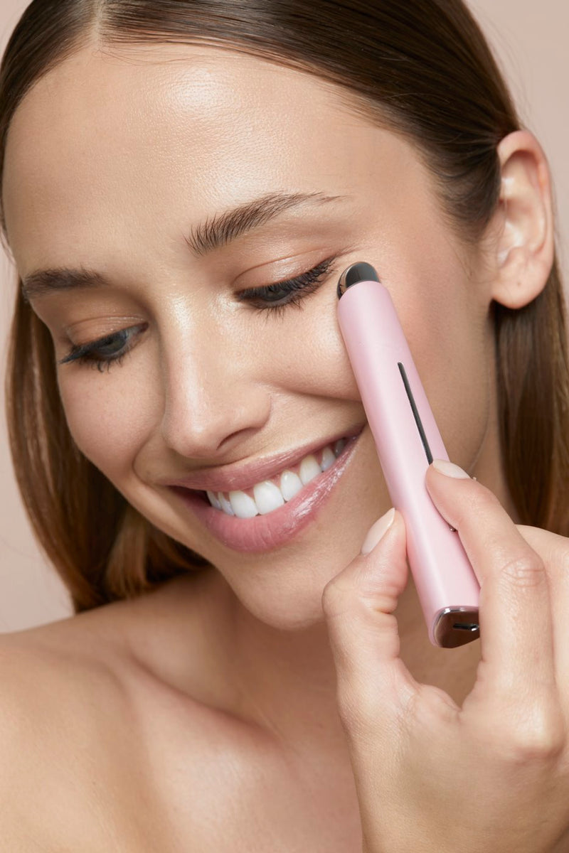 Revitalizing Smoothing Stick - Pink - Woman