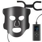 Led Face Mask Luminotherapy 7 Colors