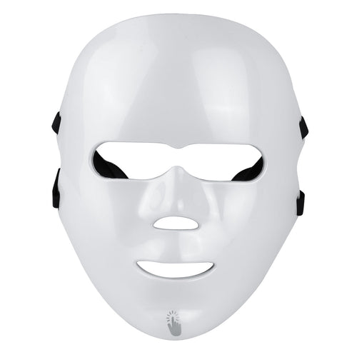 Masque Led Visage Luminotherapie 7 Couleurs