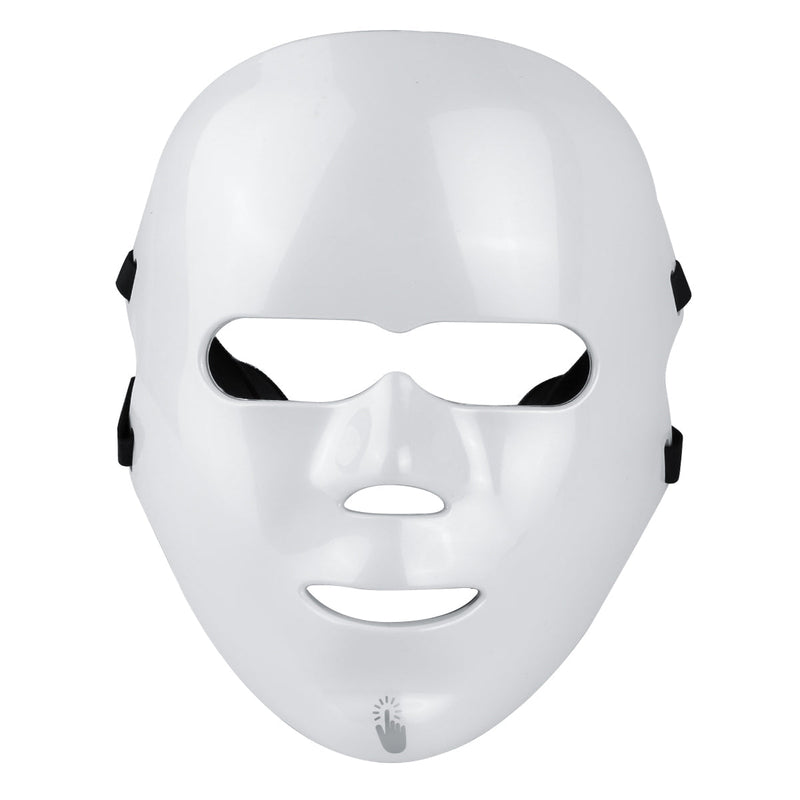 Led Face Mask Luminotherapy 7 Colors