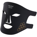 Led Face and Neck Luminotherapy Mask
