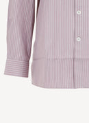 Tekla - Chemise - Light Pink - Homme