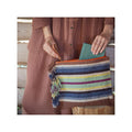 Bolso de mano - Tempete - Blue Sky
