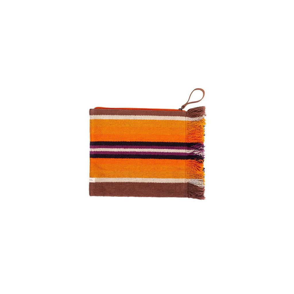 Bolso de mano - Tempete - Blue Sky