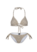 CULOTTE FLEURI-MOI  Gold