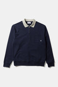 Sweatshirt Temple Navy