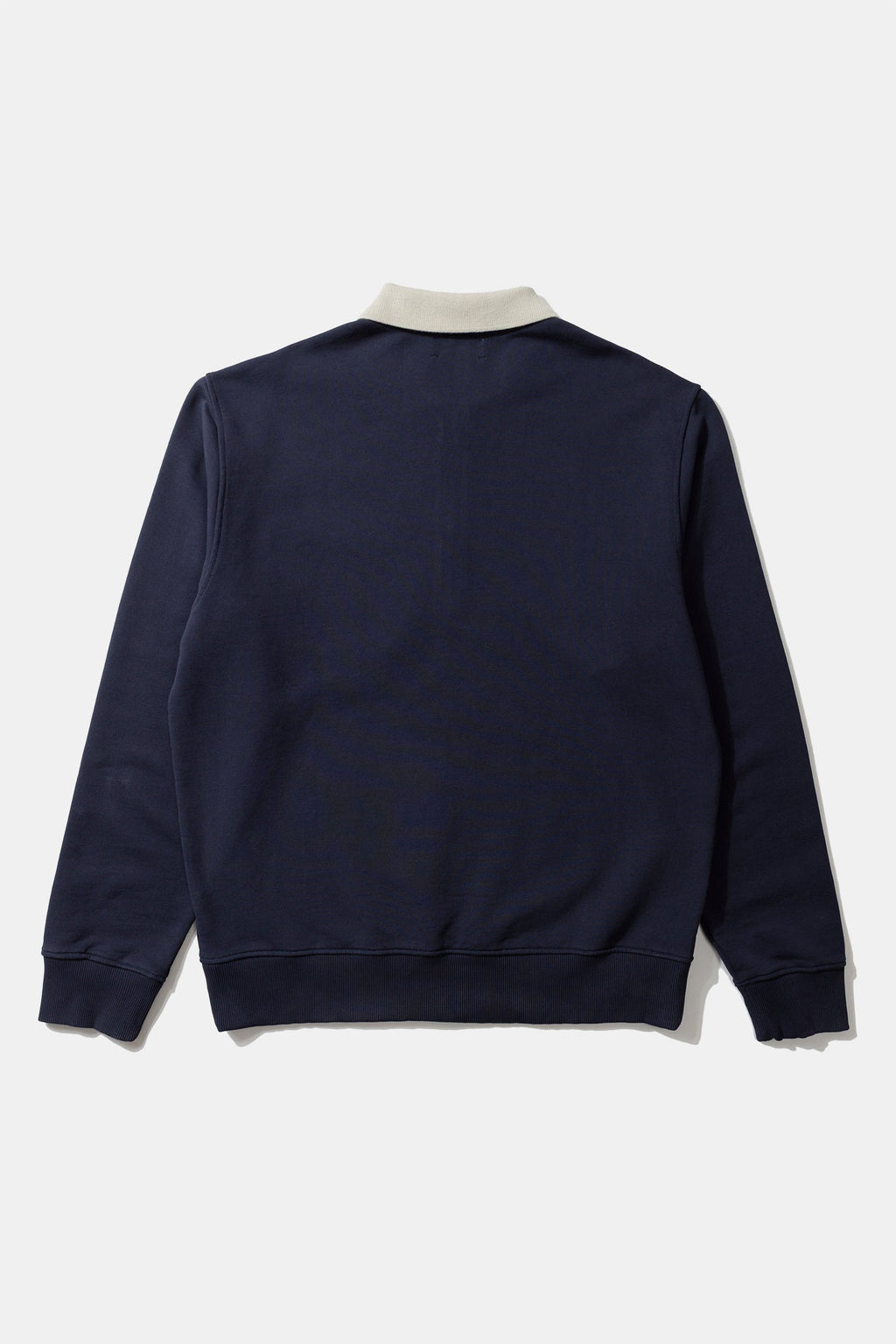 Sweatshirt Temple Navy
