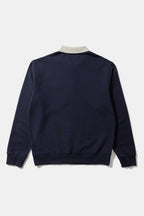 Sweatshirt Temple Navy