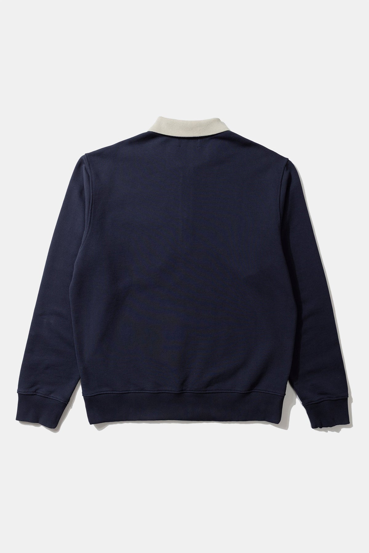 Sweatshirt Temple Navy