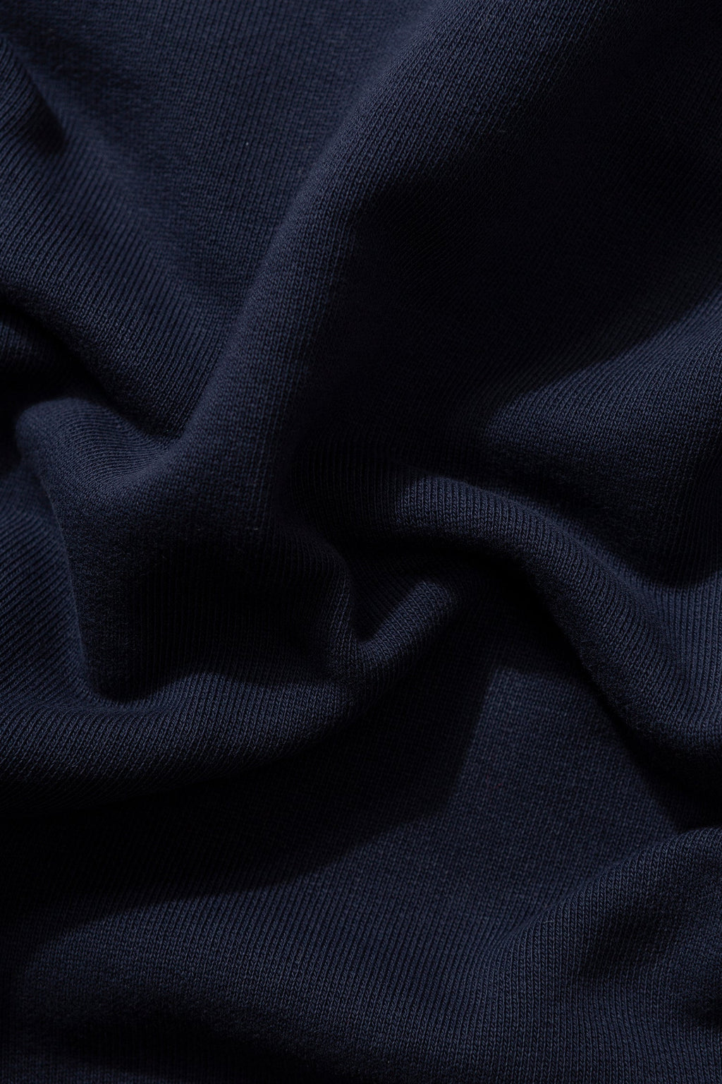 Sweatshirt Temple Navy