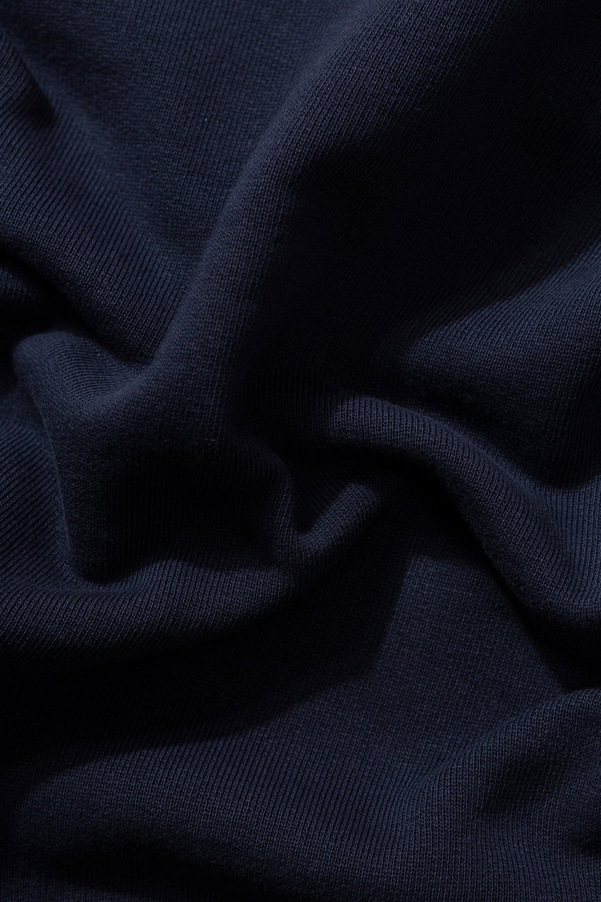 Sweatshirt Temple Navy