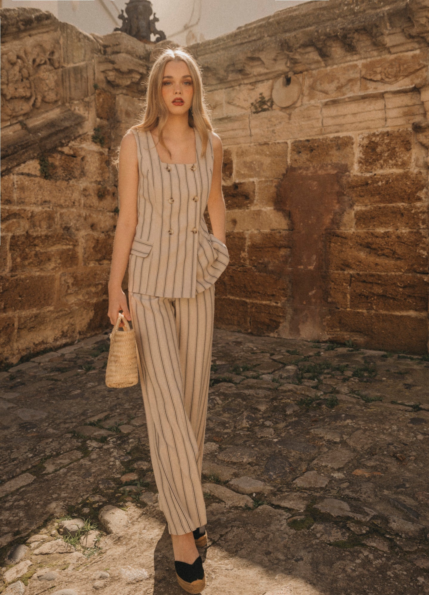 Pantalon Duato