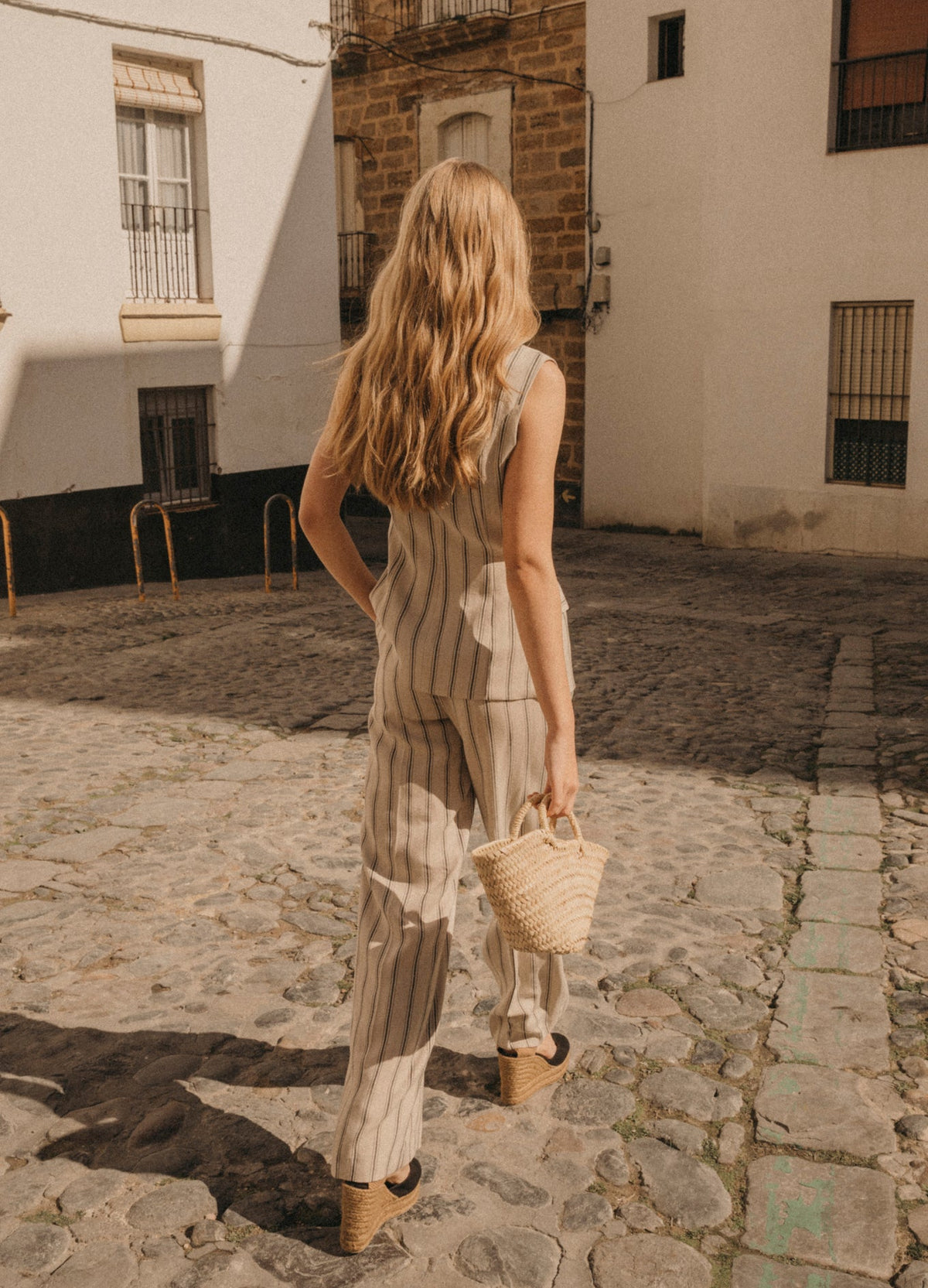Pantalon Duato