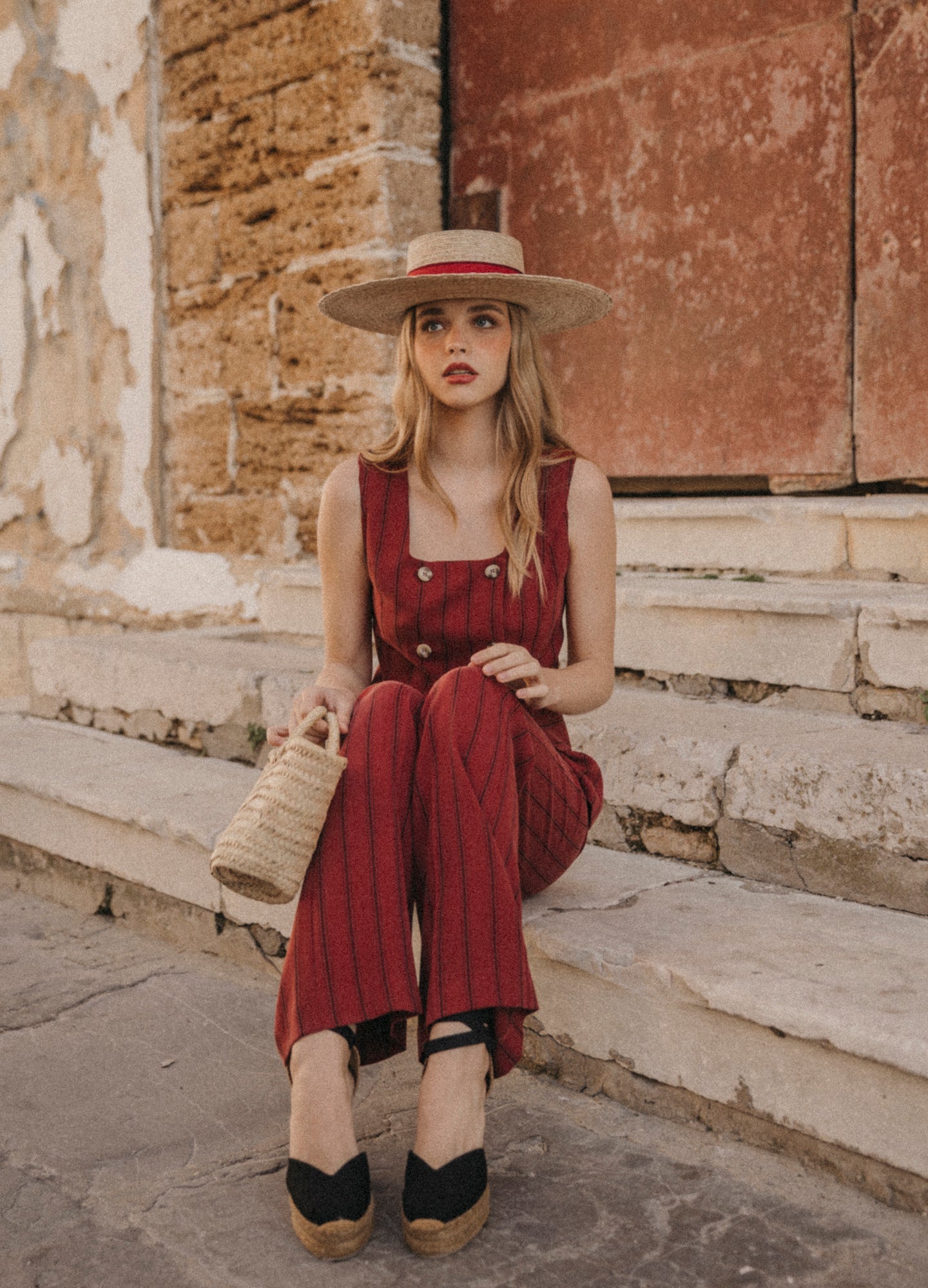 Pantalon Duato
