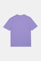 T-Shirt Tennis Courts Purple