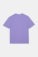 Camiseta Tennis Courts Lila Violeta