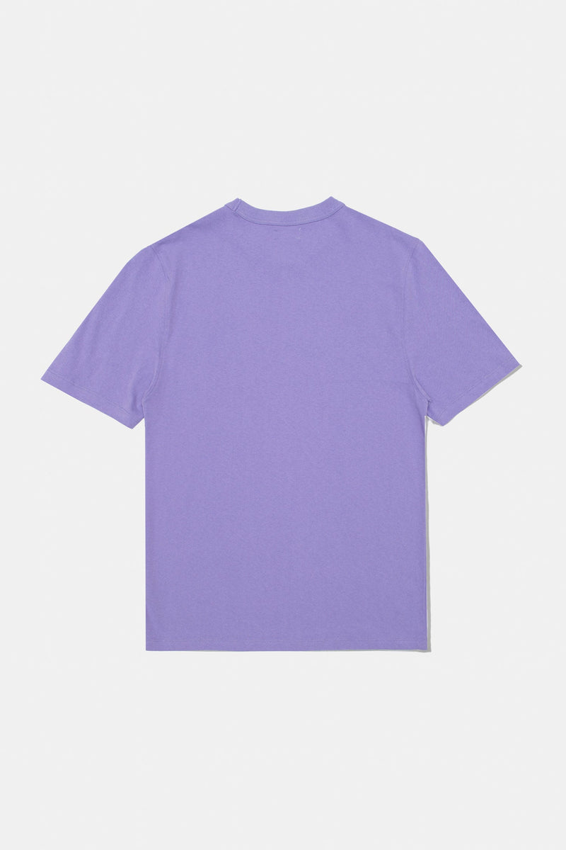 Camiseta Tennis Courts Lila Violeta