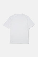 T-Shirt Tennis Courts White
