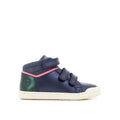 Ten Fit V3 - Navy - Emeraude - Pi