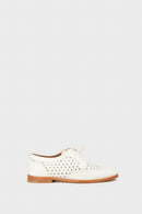 Anaki - Teresa Derbies - White